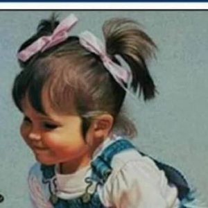 Meet your Posher, Lorraine